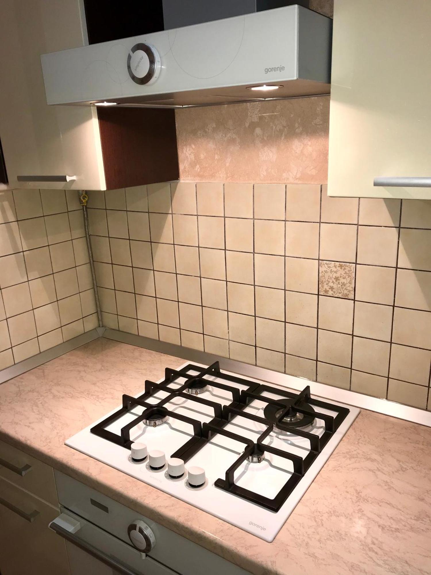 Large Apartment In The City Center Muncaci Exterior foto