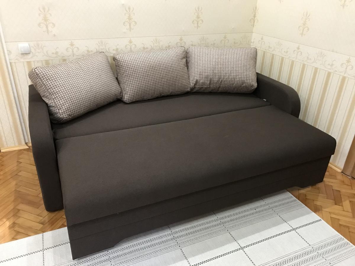 Large Apartment In The City Center Muncaci Exterior foto
